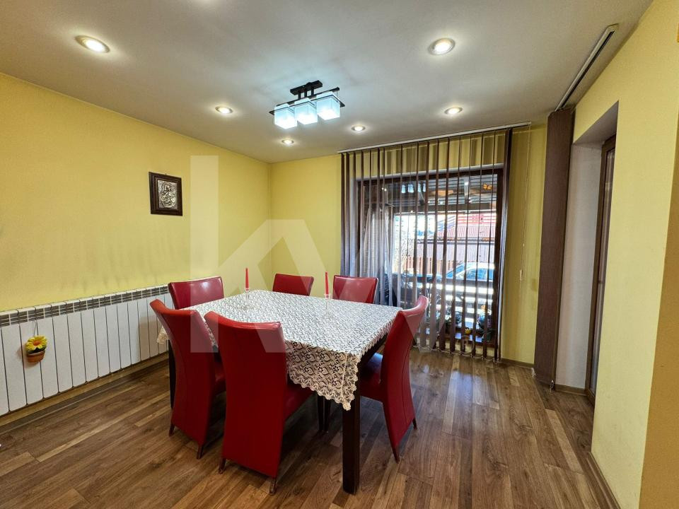 Duplex perfect pentru familie – spațiu, confort și tot ce ai nevoie pentru tine 