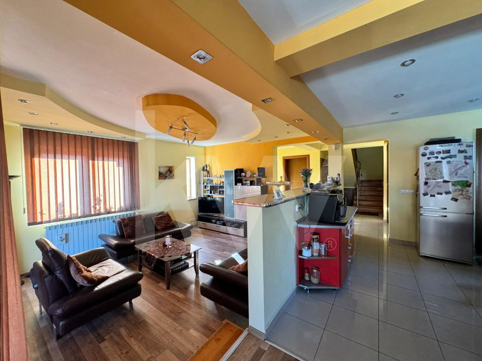 Duplex perfect pentru familie – spațiu, confort și tot ce ai nevoie pentru tine 