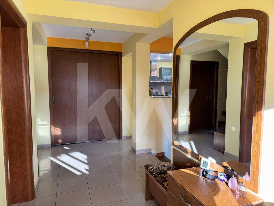 Duplex perfect pentru familie – spațiu, confort și tot ce ai nevoie pentru tine 