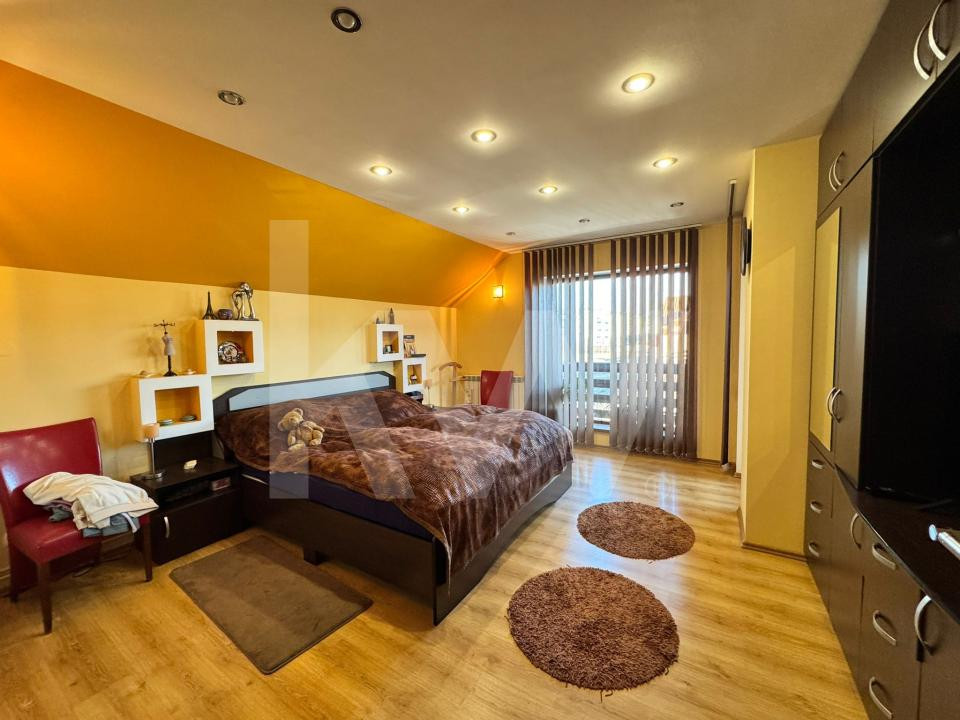 Duplex perfect pentru familie – spațiu, confort și tot ce ai nevoie pentru tine 