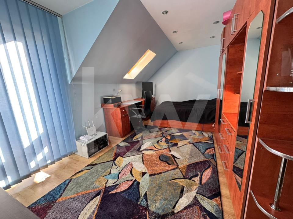 Duplex perfect pentru familie – spațiu, confort și tot ce ai nevoie pentru tine 