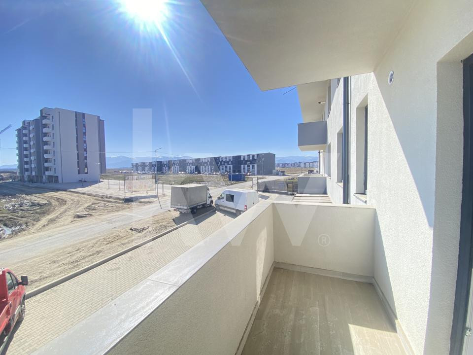 Apartament 2 camere de inchiriat buc. separata etaj 1 Doamna Stanca 