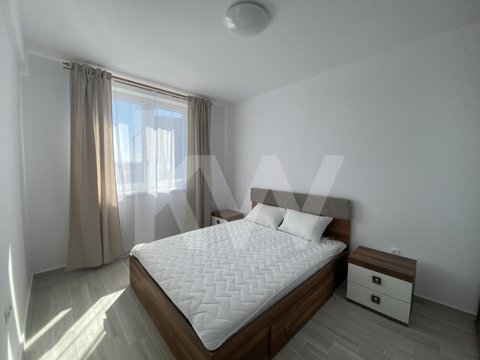 Apartament 2 camere de inchiriat buc. separata etaj 1 Doamna Stanca 