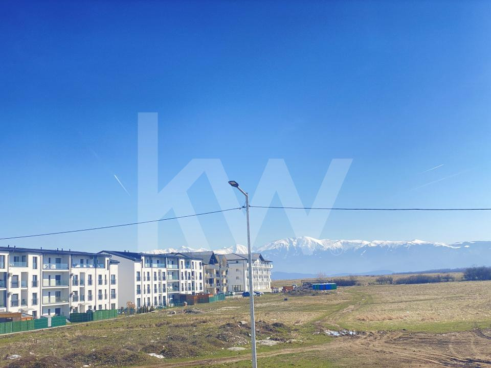 Apartament 2 camere de inchiriat buc. separata etaj 1 Doamna Stanca 