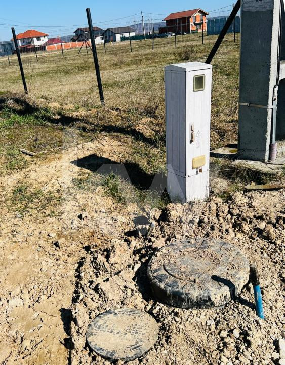 Casa unifamilială mare 5 cam, garaj, curte. Întabulată. Fughiu Oradea