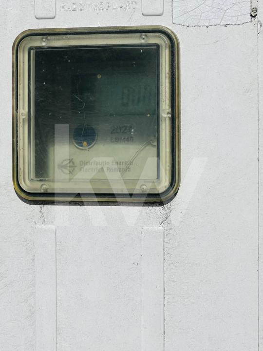 Casa unifamilială mare 5 cam, garaj, curte. Întabulată. Fughiu Oradea