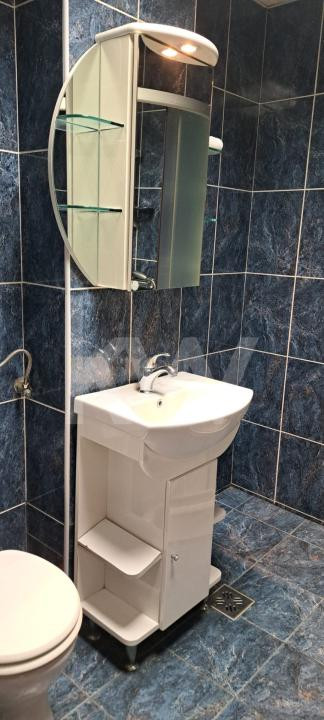 Apartament 3 camere decomandate , ultracentral ,parter 