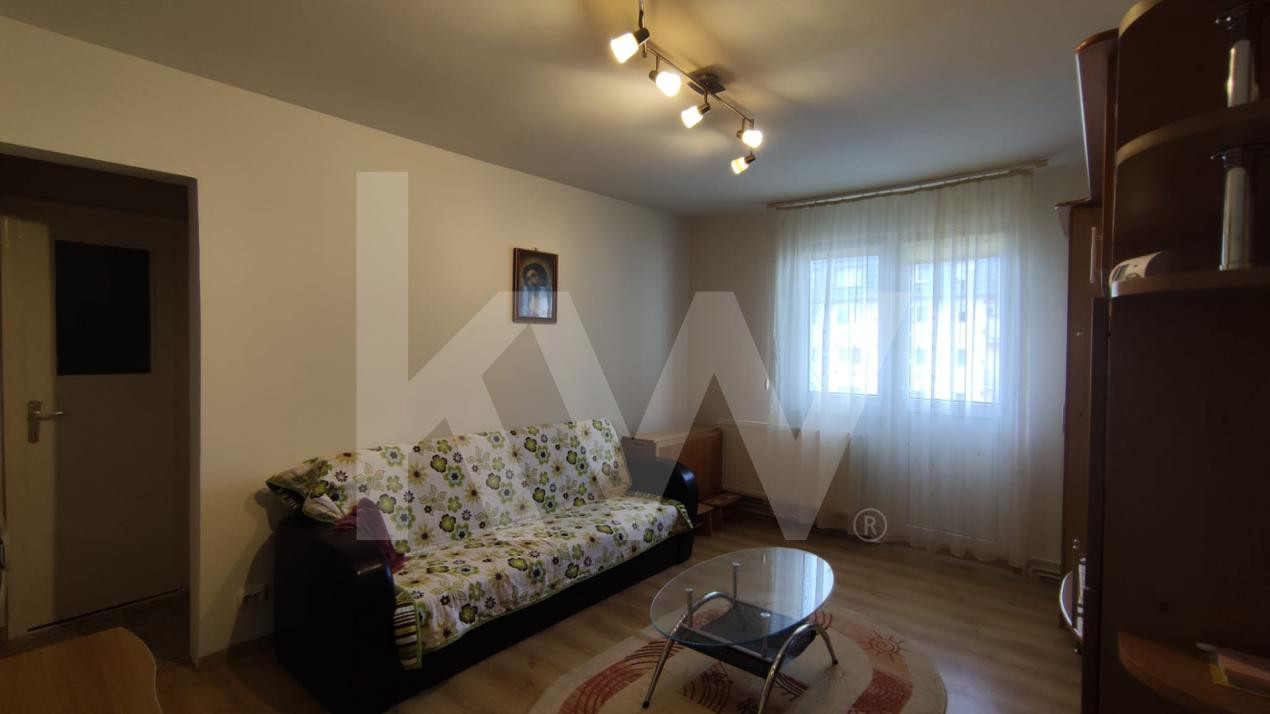 Apartament 2 camere · Str. Rahova · 50 mp · Etaj 4