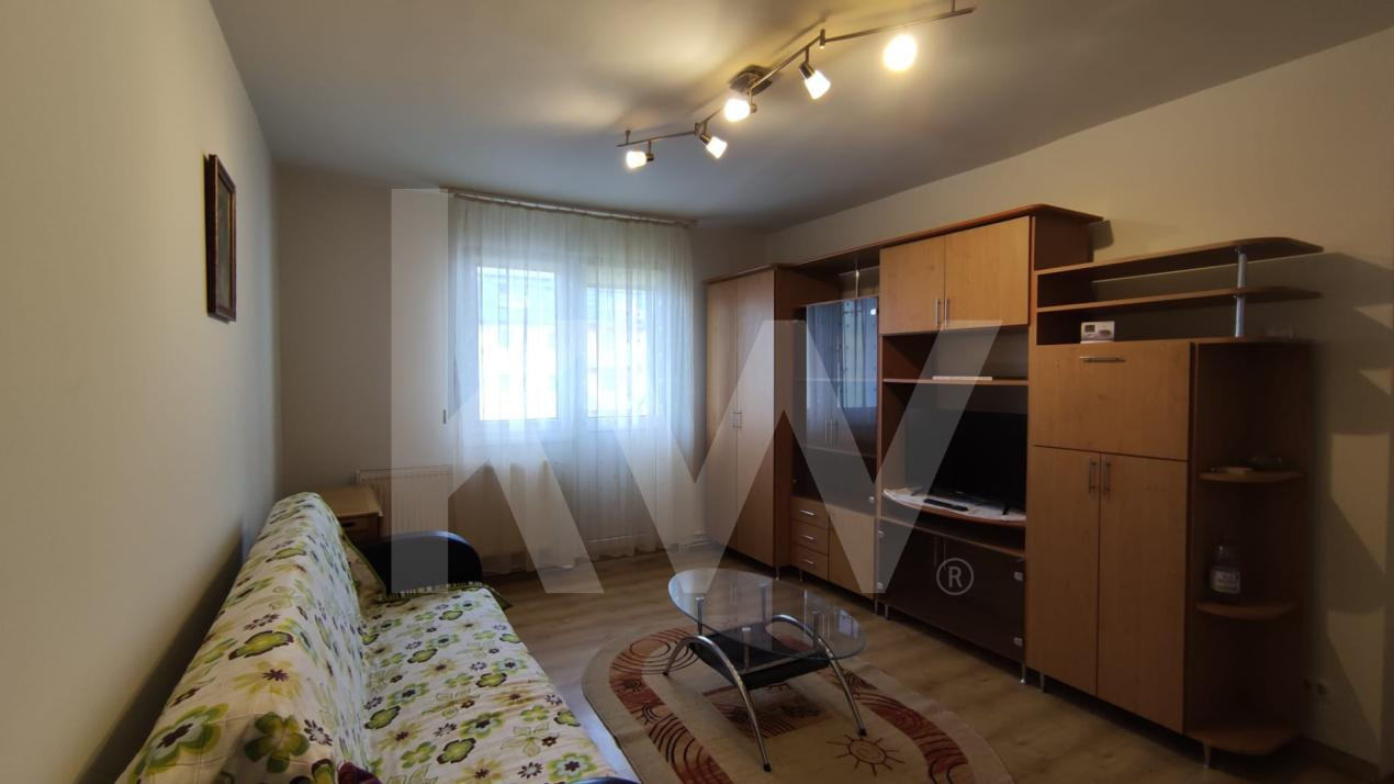 Apartament 2 camere · Str. Rahova · 50 mp · Etaj 4