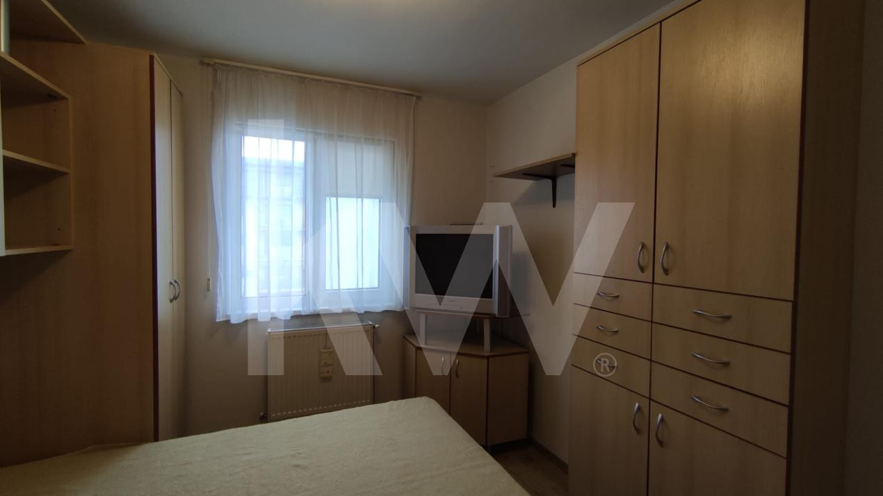 Apartament 2 camere · Str. Rahova · 50 mp · Etaj 4