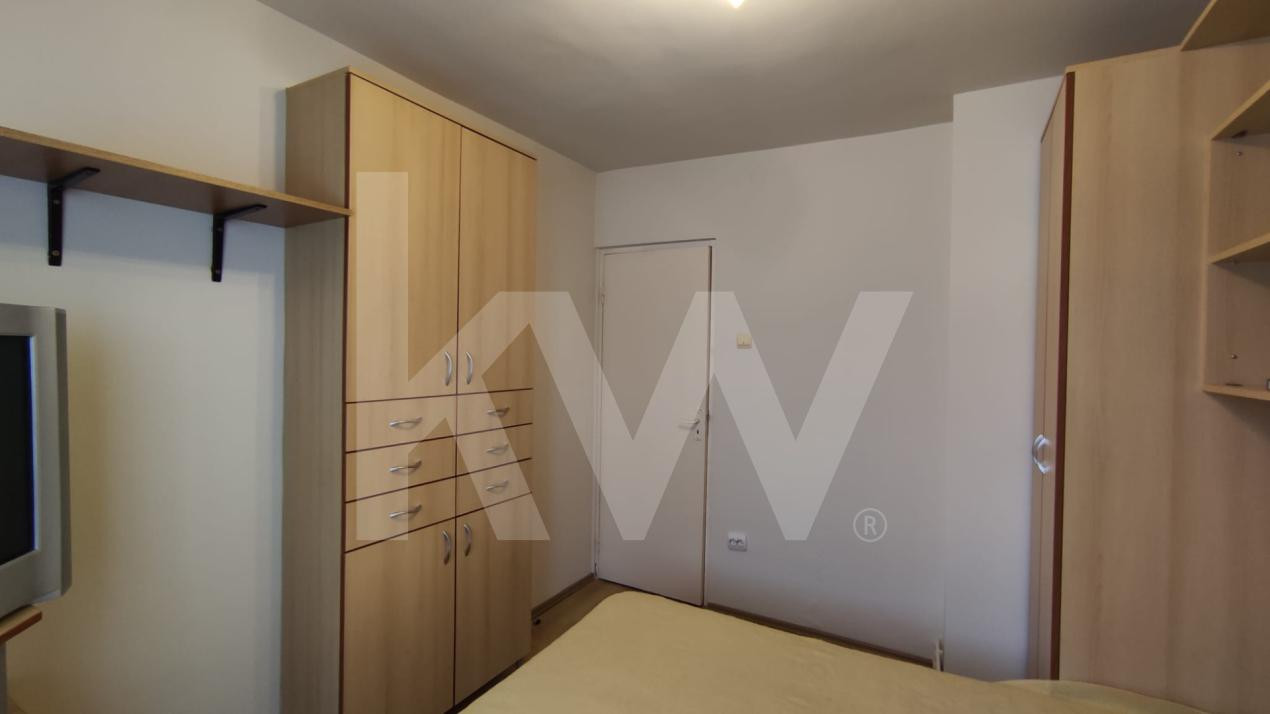 Apartament 2 camere · Str. Rahova · 50 mp · Etaj 4