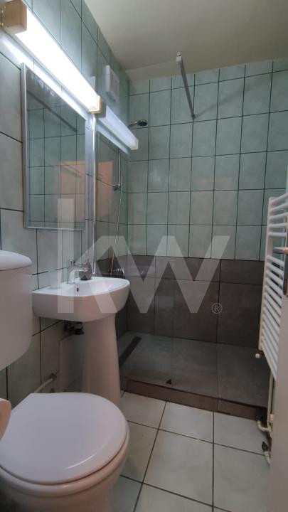 Apartament 2 camere · Str. Rahova · 50 mp · Etaj 4