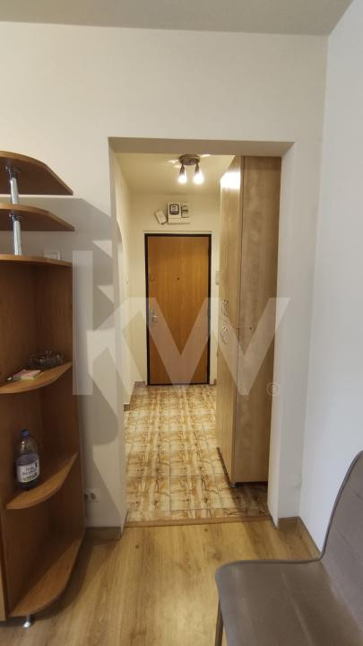 Apartament 2 camere · Str. Rahova · 50 mp · Etaj 4