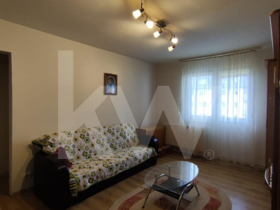 Apartament 2 camere · Str. Rahova · 50 mp · Etaj 4