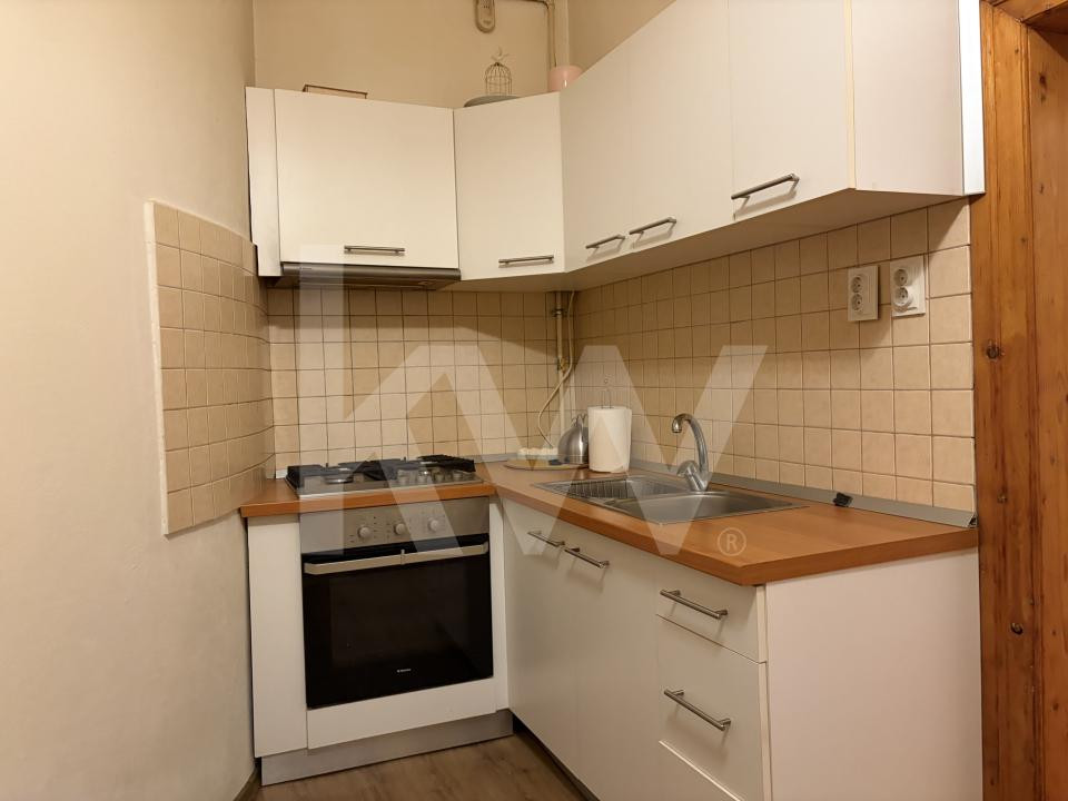 Apartament doua camere la casa - zona centrala Sibiu