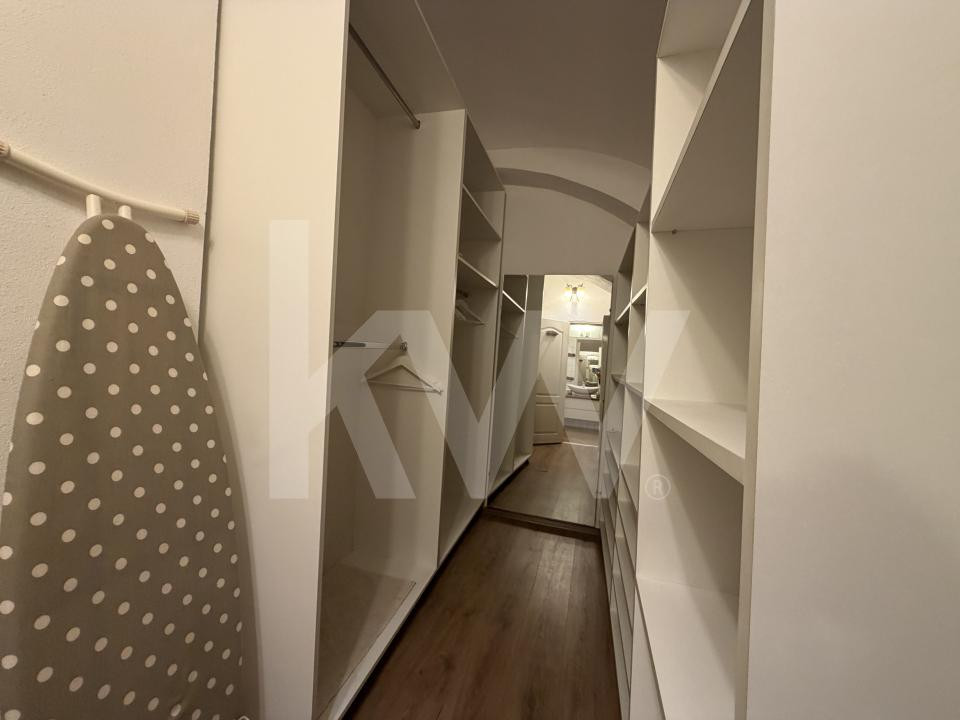 Apartament doua camere la casa - zona centrala Sibiu