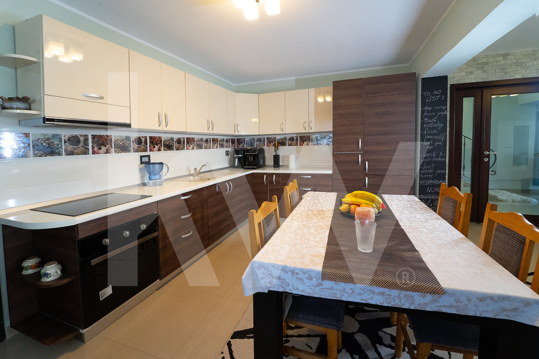 Casă individuală gata de mutat - Oportunitate in Cristian 