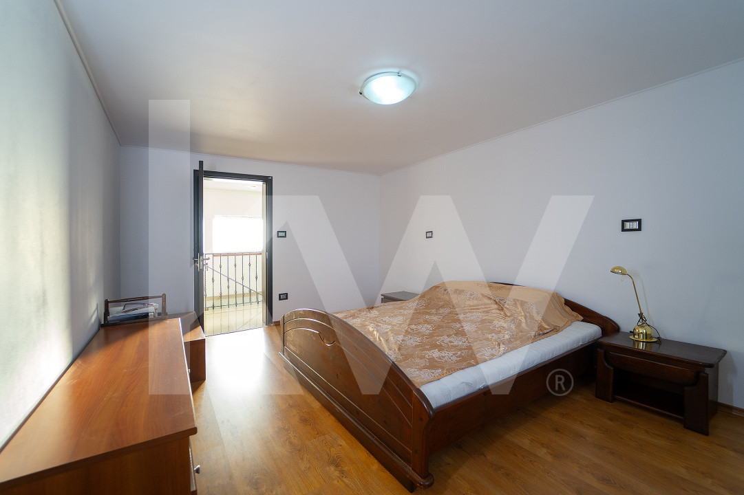 Casă individuală gata de mutat - Oportunitate in Cristian 