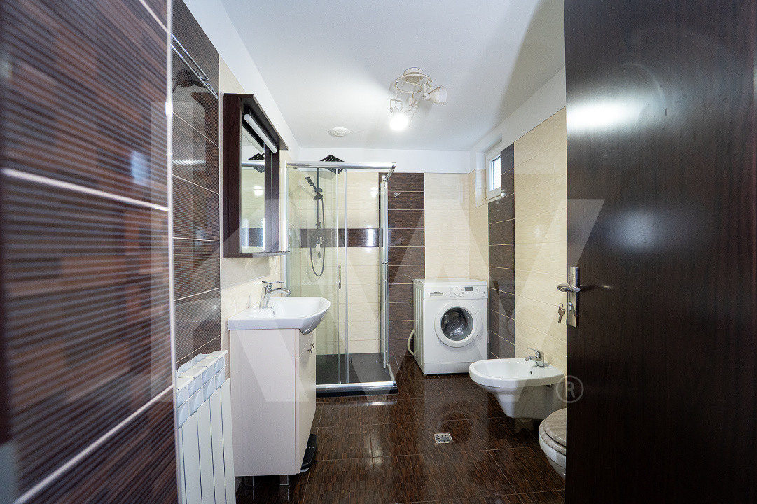 Casă individuală gata de mutat - Oportunitate in Cristian 