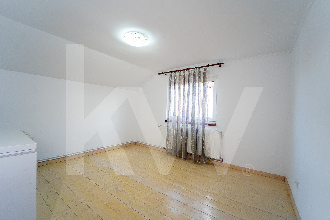 Casă individuală gata de mutat - Oportunitate in Cristian 