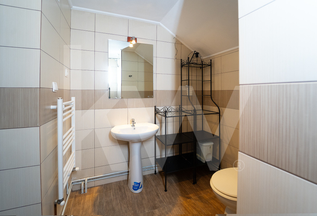 Casă individuală gata de mutat - Oportunitate in Cristian 