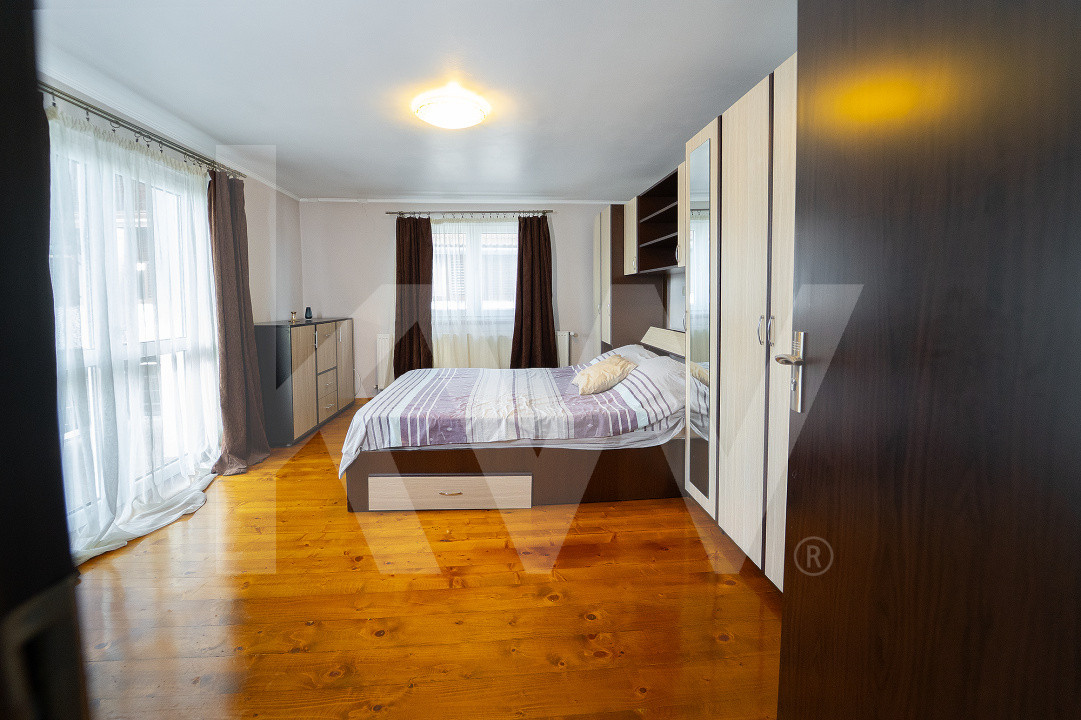 Casă individuală gata de mutat - Oportunitate in Cristian 