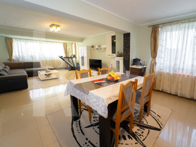 Casă individuală gata de mutat - Oportunitate in Cristian 