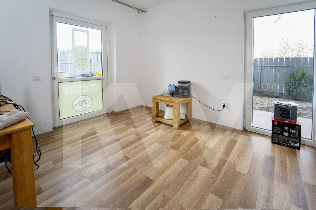 Spațiu comercial 1 camera - Str Grigore Ionescu, Arhitectilor