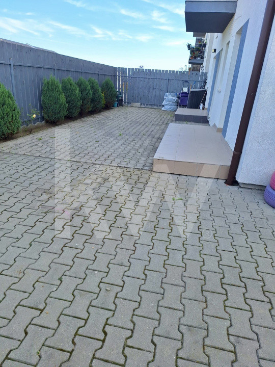 Spațiu comercial 1 camera - Str Grigore Ionescu, Arhitectilor