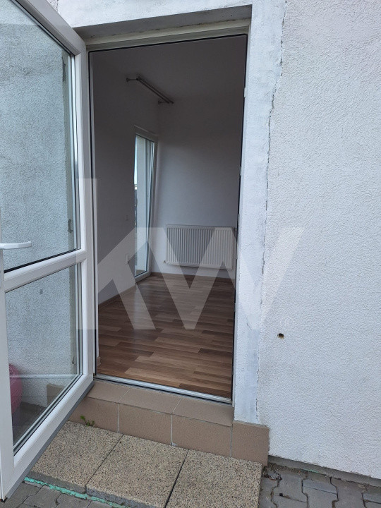 Spațiu comercial 1 camera - Str Grigore Ionescu, Arhitectilor