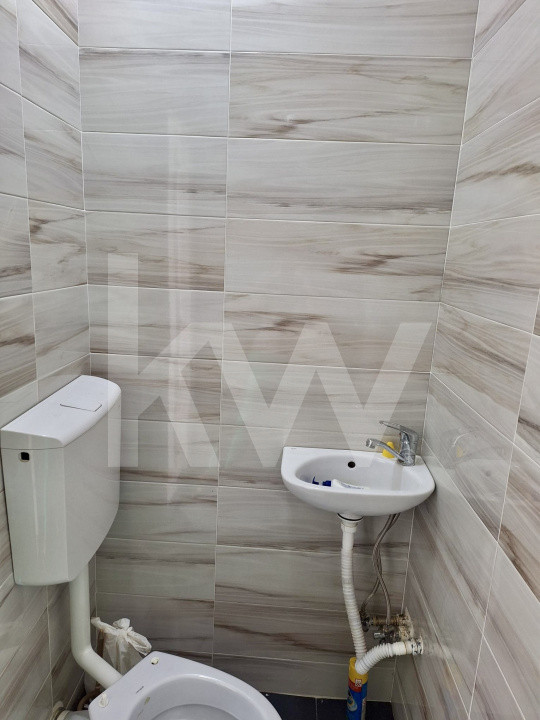 Spațiu comercial 1 camera - Str Grigore Ionescu, Arhitectilor