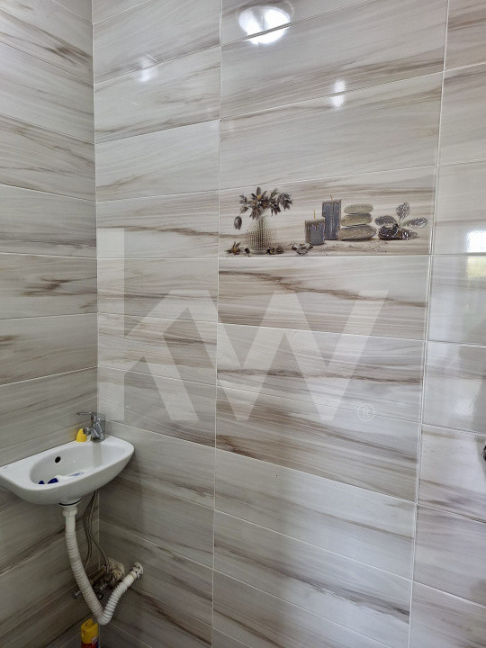 Spațiu comercial 1 camera - Str Grigore Ionescu, Arhitectilor