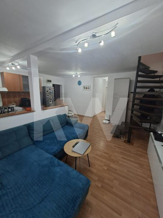 Apartament 3 camere ,2 bai,2 balcoane de vanzare 75mp TEREZIAN