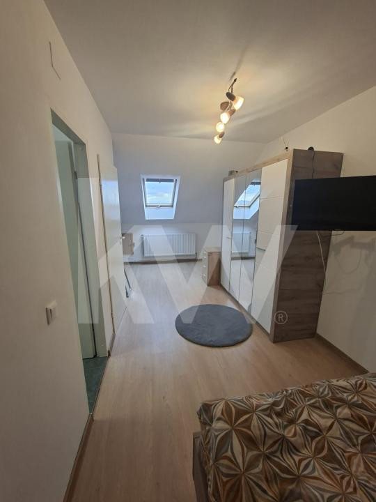 Apartament 3 camere ,2 bai,2 balcoane de vanzare 75mp TEREZIAN