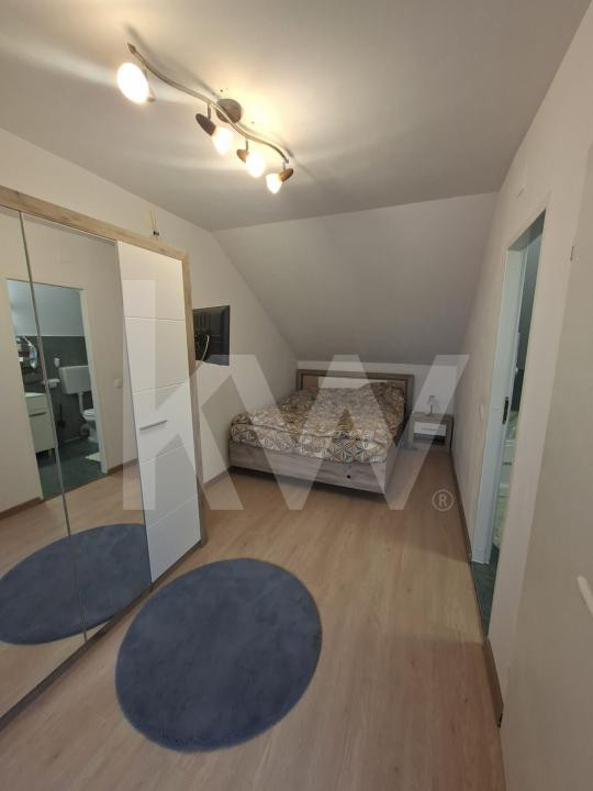 Apartament 3 camere ,2 bai,2 balcoane de vanzare 75mp TEREZIAN