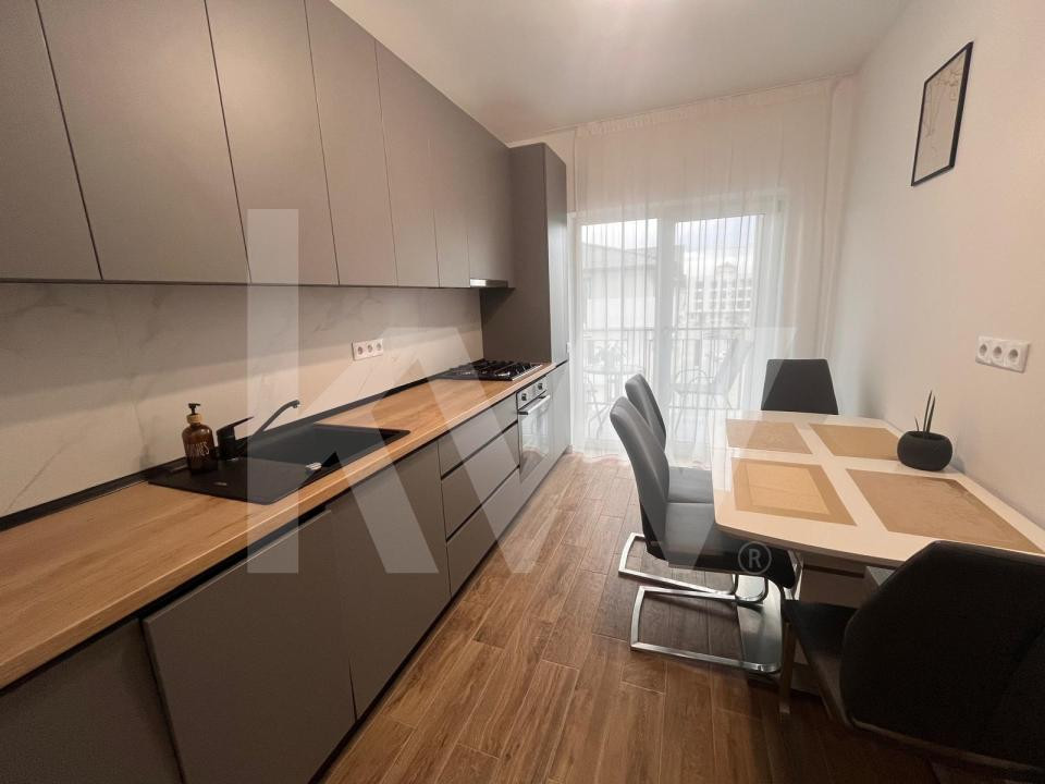 Apartament 2 Camere 55mp - Principesa Elisabeta