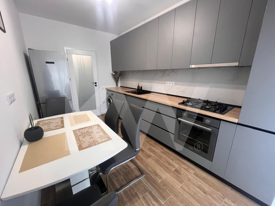 Apartament 2 Camere 55mp - Principesa Elisabeta