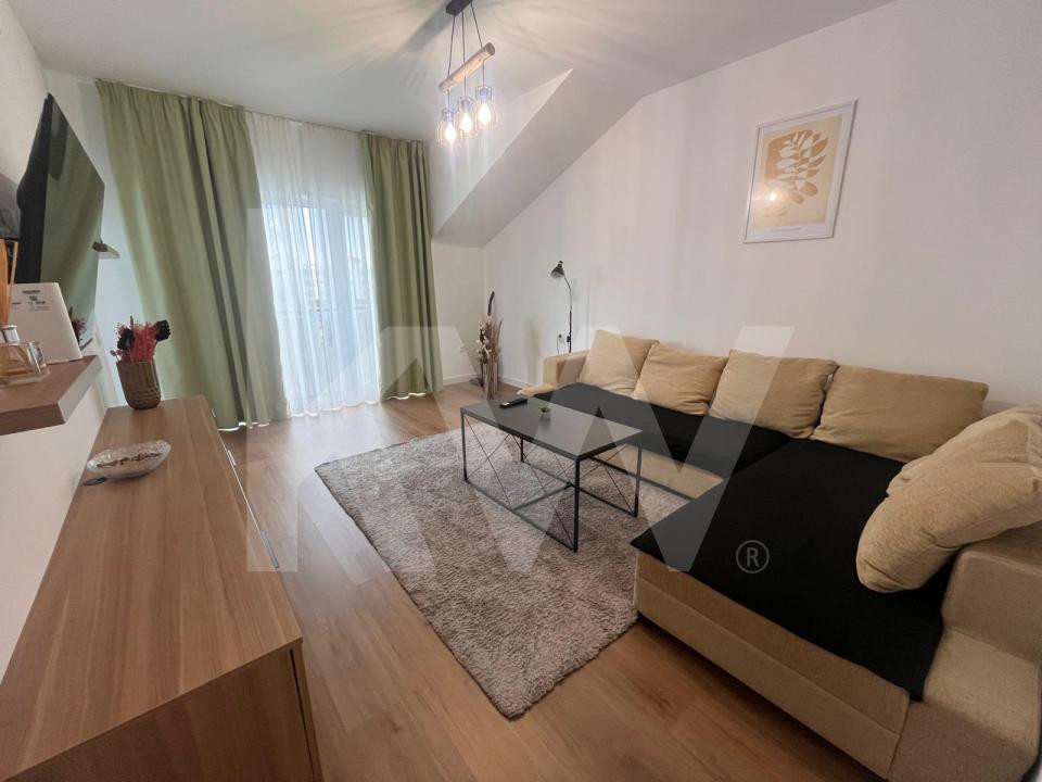 Apartament 2 Camere 55mp - Principesa Elisabeta