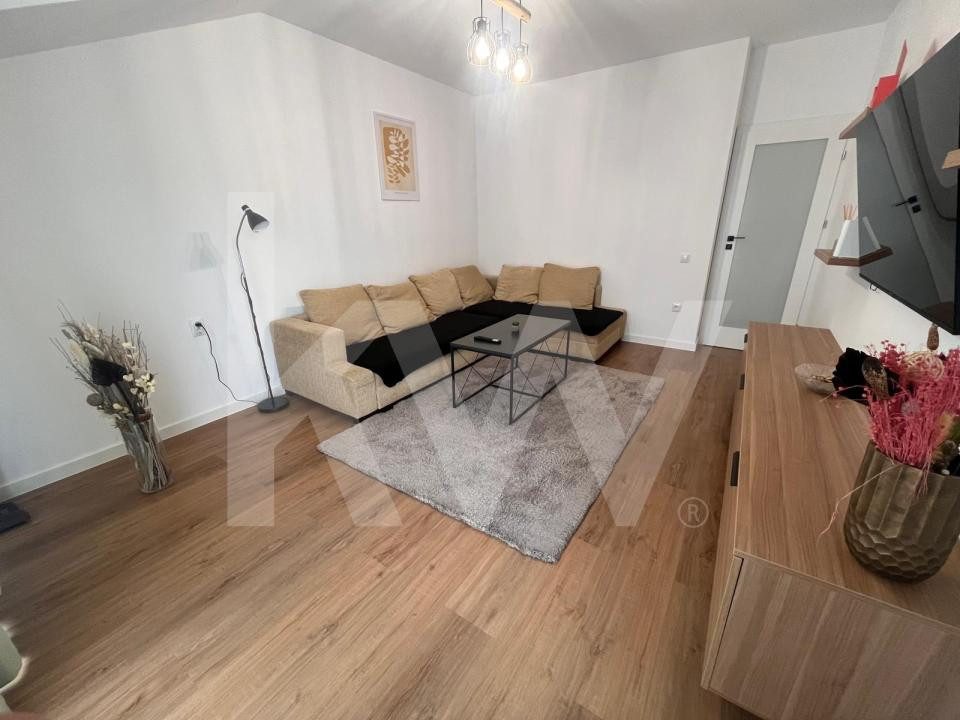 Apartament 2 Camere 55mp - Principesa Elisabeta