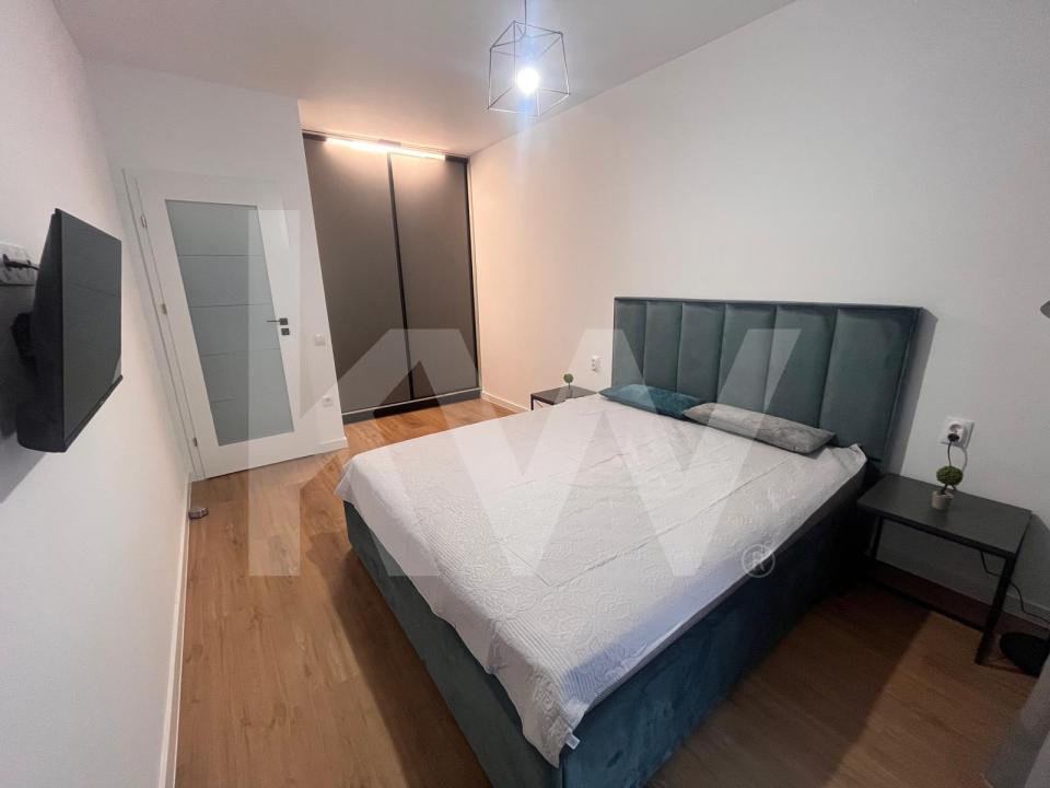 Apartament 2 Camere 55mp - Principesa Elisabeta