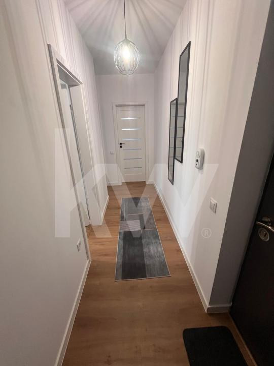 Apartament 2 Camere 55mp - Principesa Elisabeta