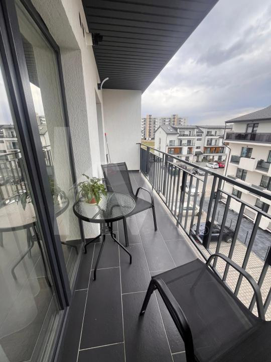 Apartament 2 Camere 55mp - Principesa Elisabeta