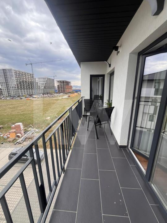 Apartament 2 Camere 55mp - Principesa Elisabeta