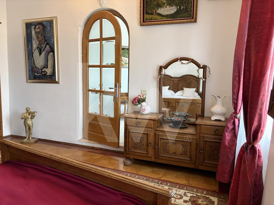 Apartament 3 camere ultracentral Sibiu – bijuterie artistică la cheie!