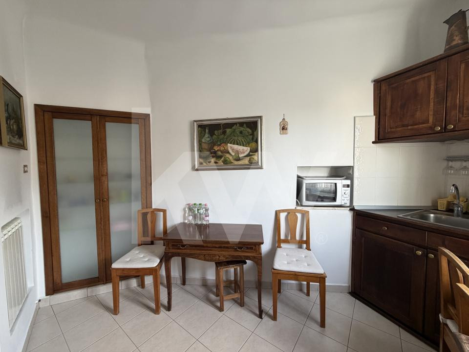 Apartament 3 camere ultracentral Sibiu – bijuterie artistică la cheie!