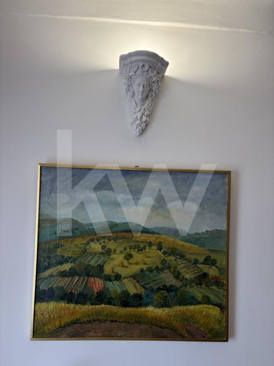 Apartament 3 camere ultracentral Sibiu – bijuterie artistică la cheie!