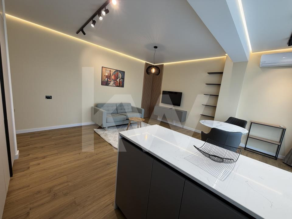 Apartament 2 camere prima închiriere – zonă Șoseaua Alba Iulia, Sibiu 