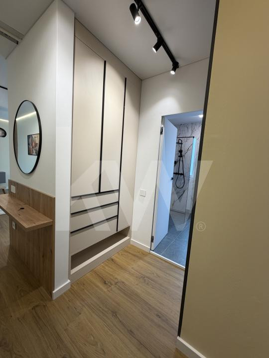 Apartament 2 camere prima închiriere – zonă Șoseaua Alba Iulia, Sibiu 