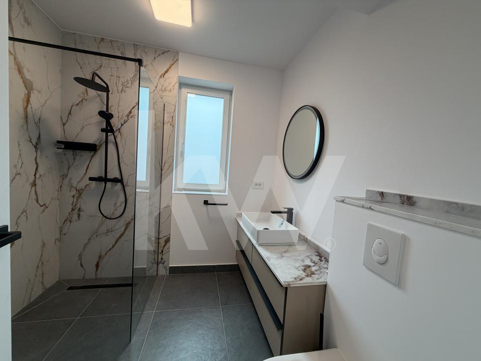 Apartament 2 camere prima închiriere – zonă Șoseaua Alba Iulia, Sibiu 