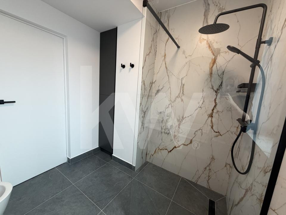 Apartament 2 camere prima închiriere – zonă Șoseaua Alba Iulia, Sibiu 